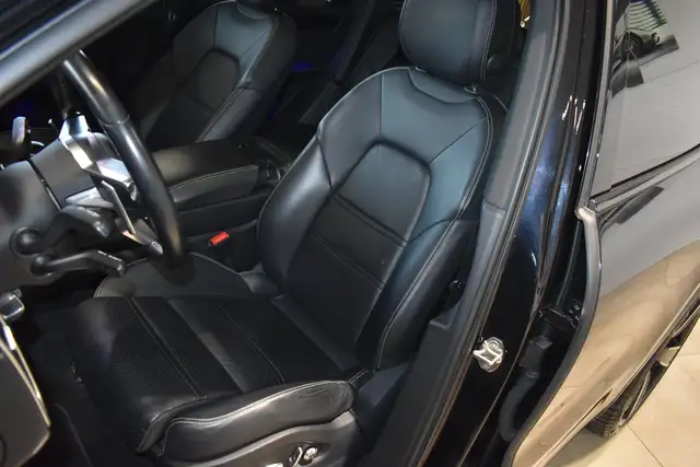 Porsche Cayenne E-Hybrid //22"//****VERKAUFT***** Ansicht 23