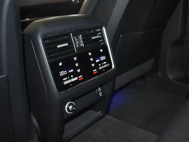 Porsche Cayenne E-Hybrid //22"//****VERKAUFT***** Ansicht 15