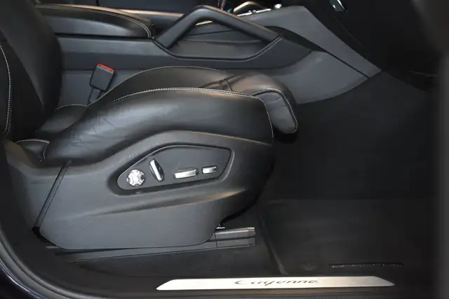 Porsche Cayenne E-Hybrid //22"//****VERKAUFT***** Ansicht 26