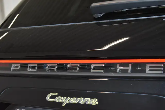 Porsche Cayenne E-Hybrid //22"//****VERKAUFT***** Ansicht 12