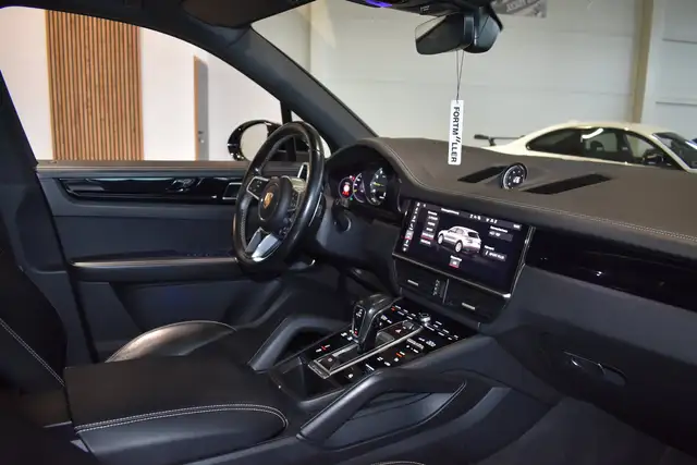Porsche Cayenne E-Hybrid //22"//****VERKAUFT***** Ansicht 24