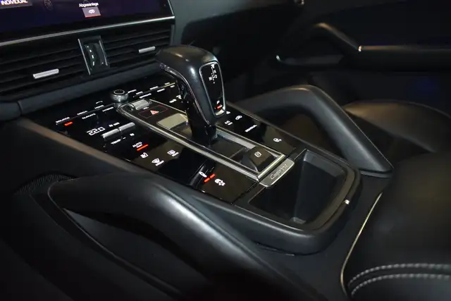 Porsche Cayenne E-Hybrid //22"//****VERKAUFT***** Ansicht 22