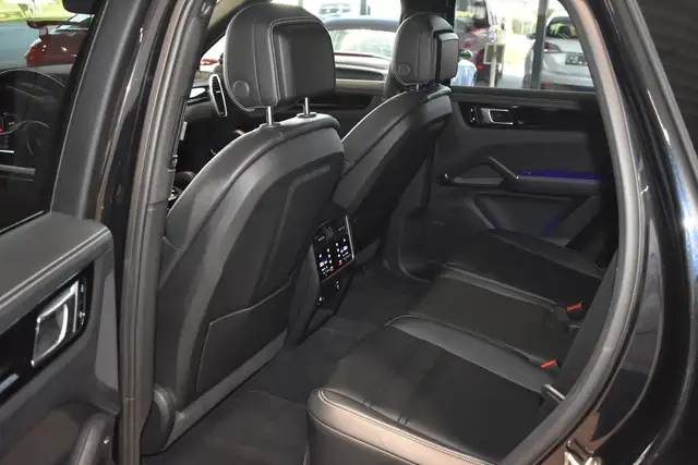 Porsche Cayenne E-Hybrid //22"//****VERKAUFT***** Ansicht 14