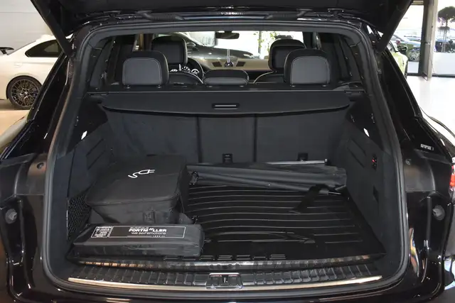 Porsche Cayenne E-Hybrid //22"//****VERKAUFT***** Ansicht 13
