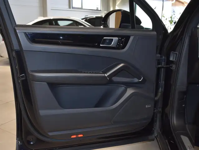 Porsche Cayenne E-Hybrid //22"//****VERKAUFT***** Ansicht 19