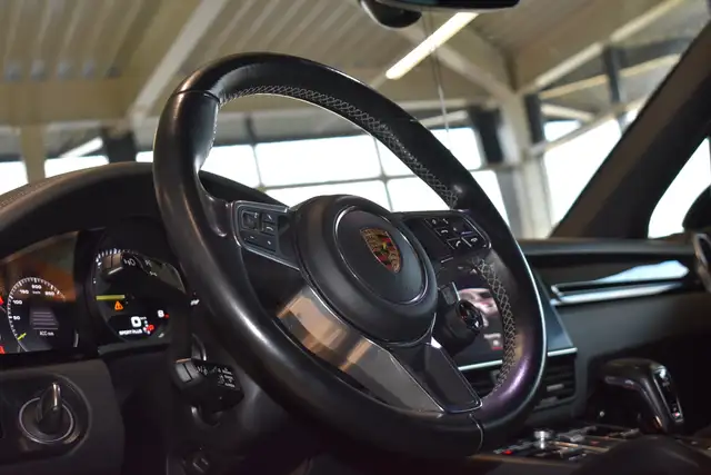 Porsche Cayenne E-Hybrid //22"//****VERKAUFT***** Ansicht 21