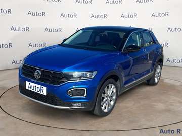 2.0 TDI SCR Advanced BMT DSG