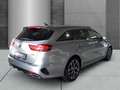 Kia Ceed SW / cee'd SW GT-LineTeil-Leder/Memory-Sitz/Schiebedach/Park-Ass Argent - thumbnail 6