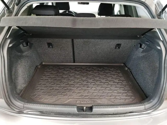 Volkswagen Polo view 15