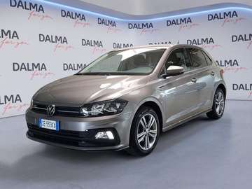 5p 1.0 tsi Highline 95cv