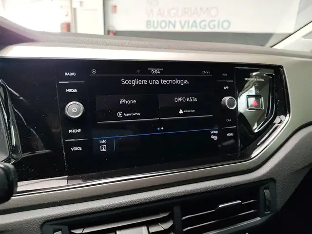 Volkswagen Polo view 18