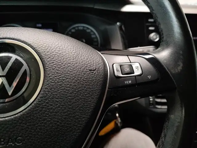 Volkswagen Polo view 17