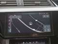Audi e-tron 50 quattro 71kWh Aut LED LUFT AHK LEDER Schwarz - thumbnail 14