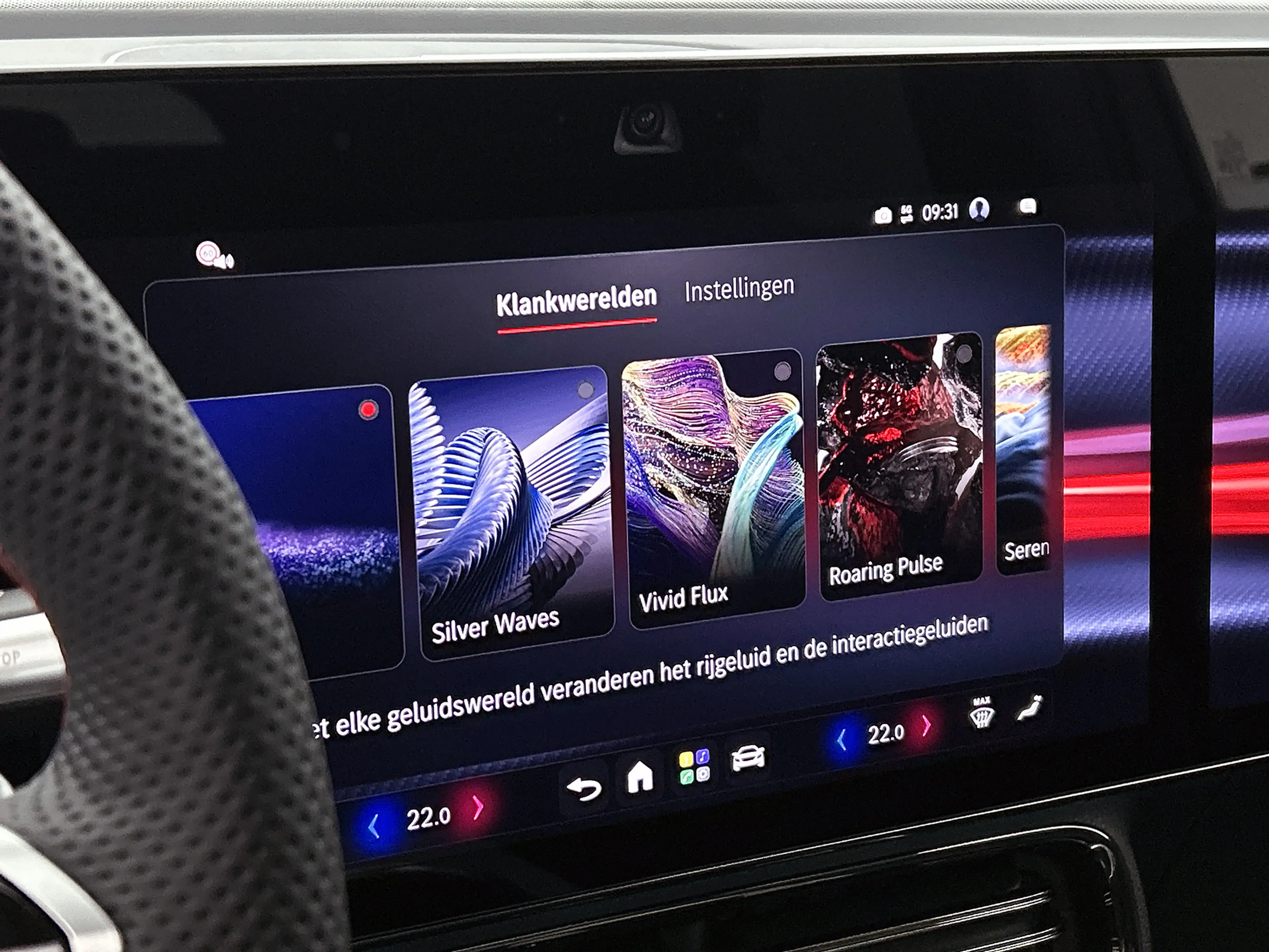 Mercedes-Benz GLB 200 Business Solution AMG 7p. 58 kWh | Premium pakket — photo 9
