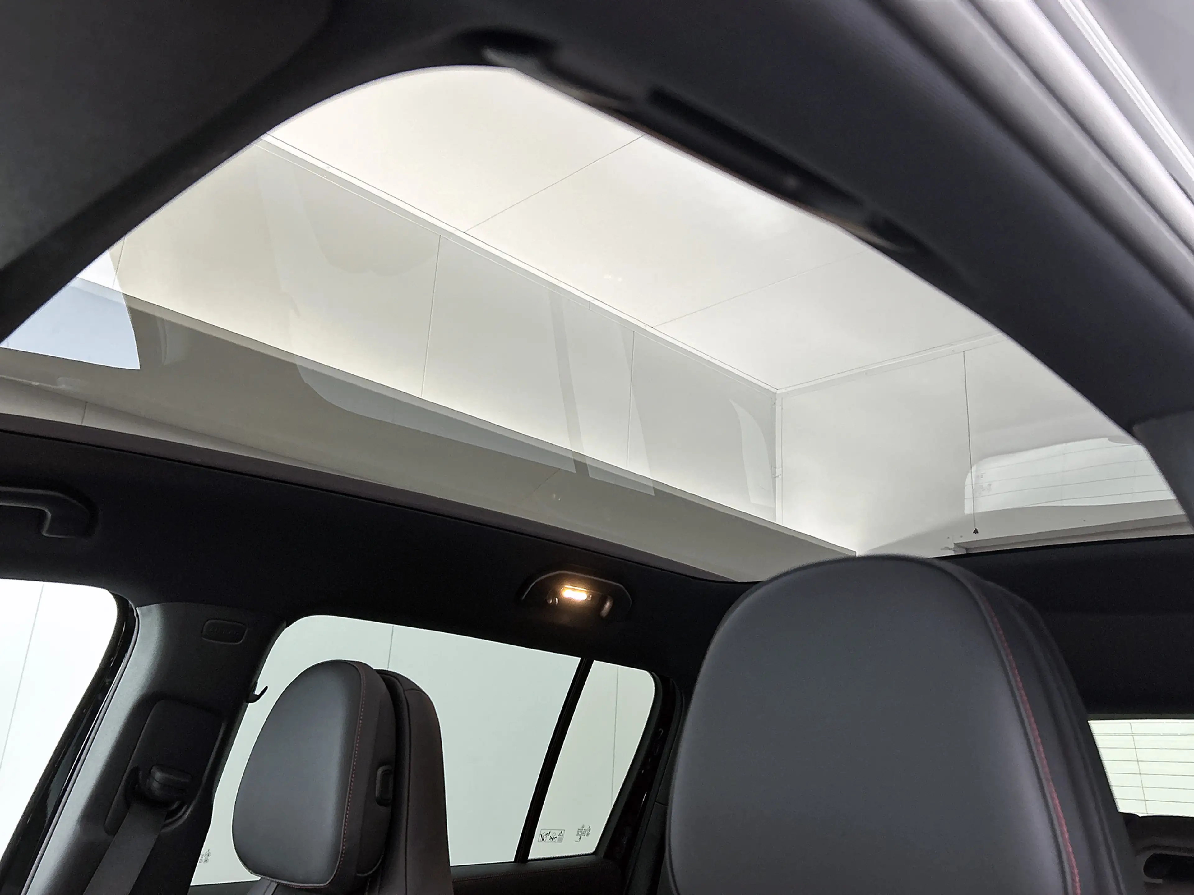 Mercedes-Benz GLB 200 Business Solution AMG 7p. 58 kWh | Premium pakket — photo 12