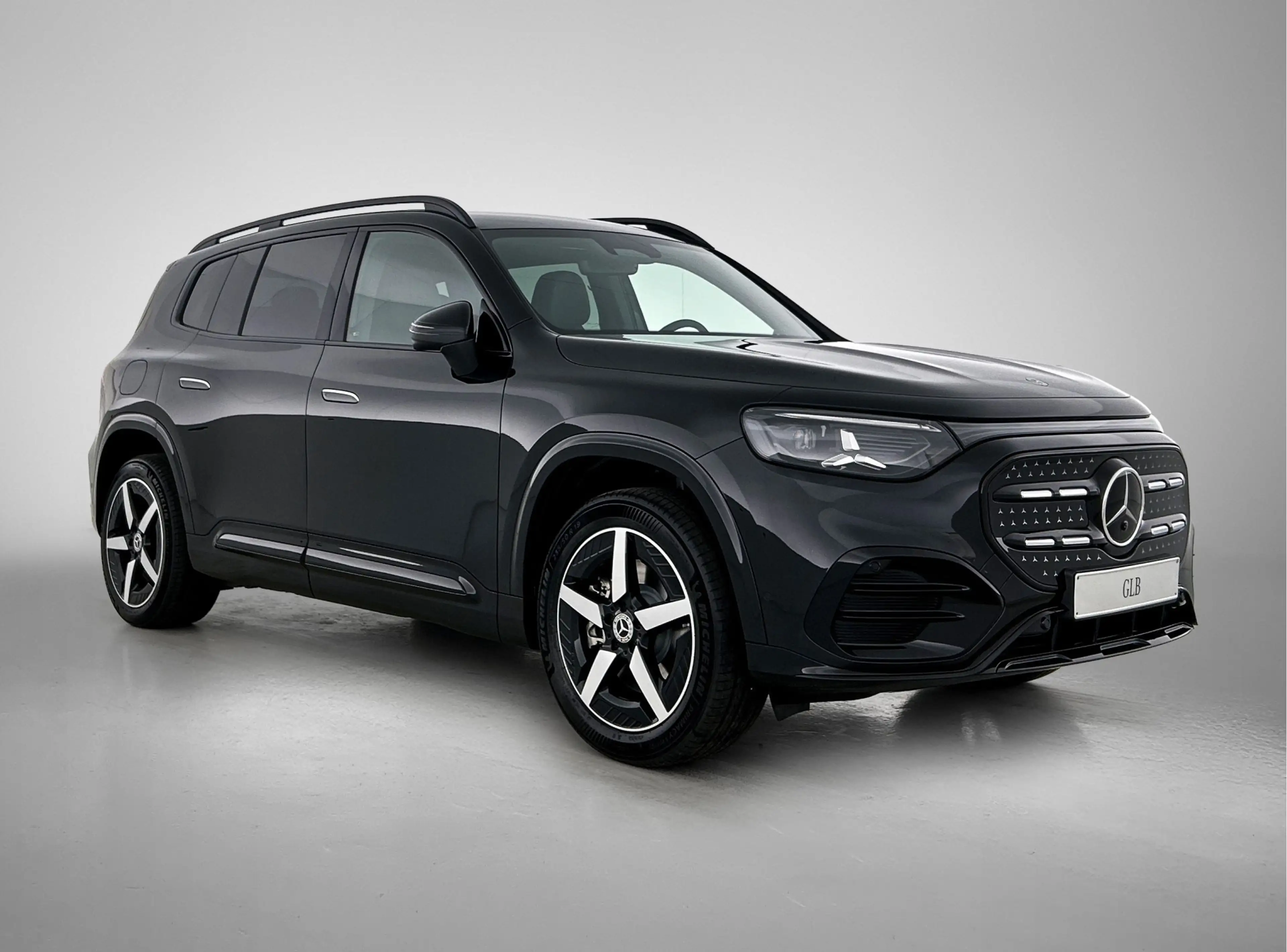 Mercedes-Benz GLB 200 Business Solution AMG 7p. 58 kWh | Premium pakket — photo 14