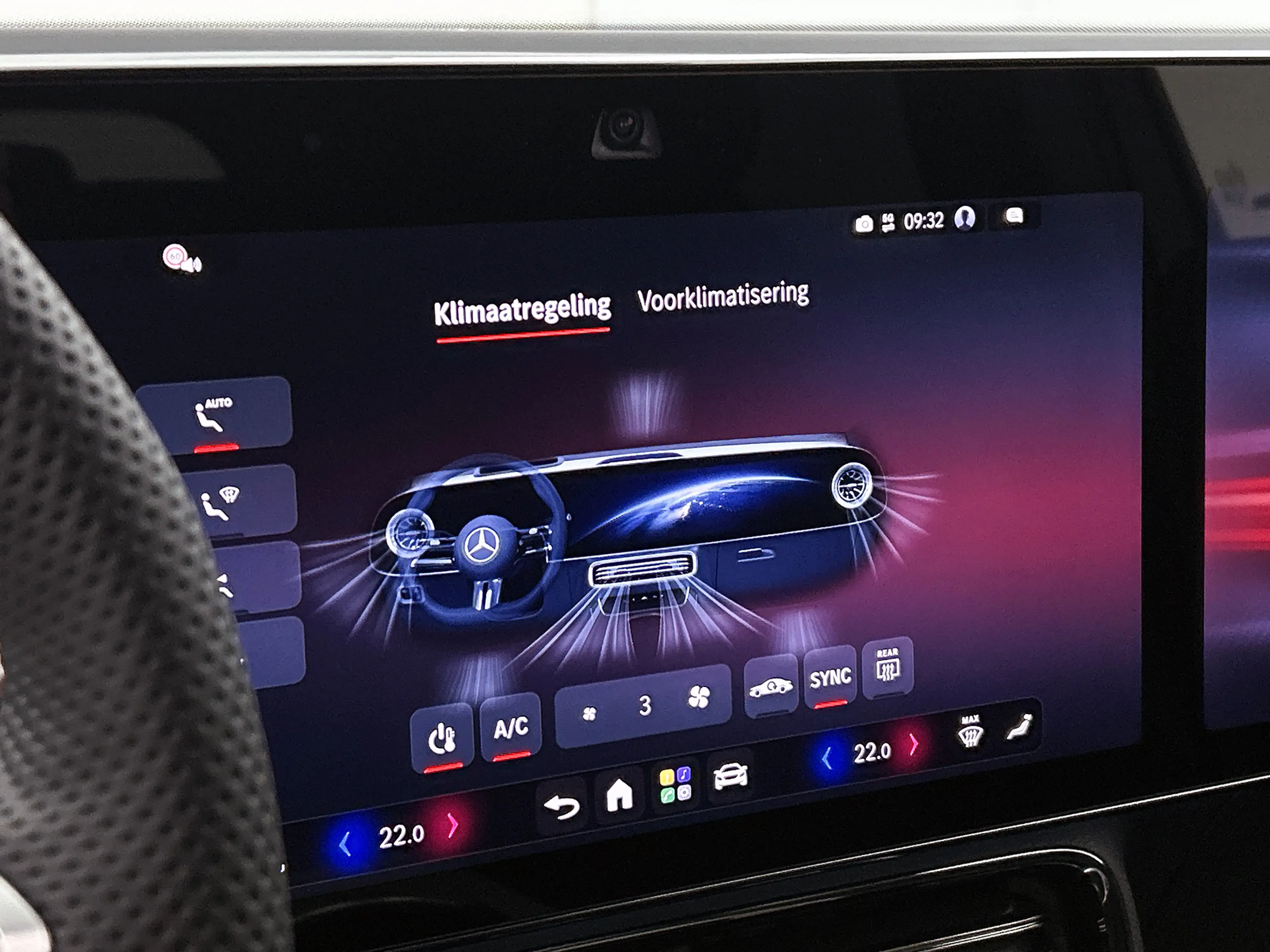 Mercedes-Benz GLB 200 Business Solution AMG 7p. 58 kWh | Premium pakket — photo 10
