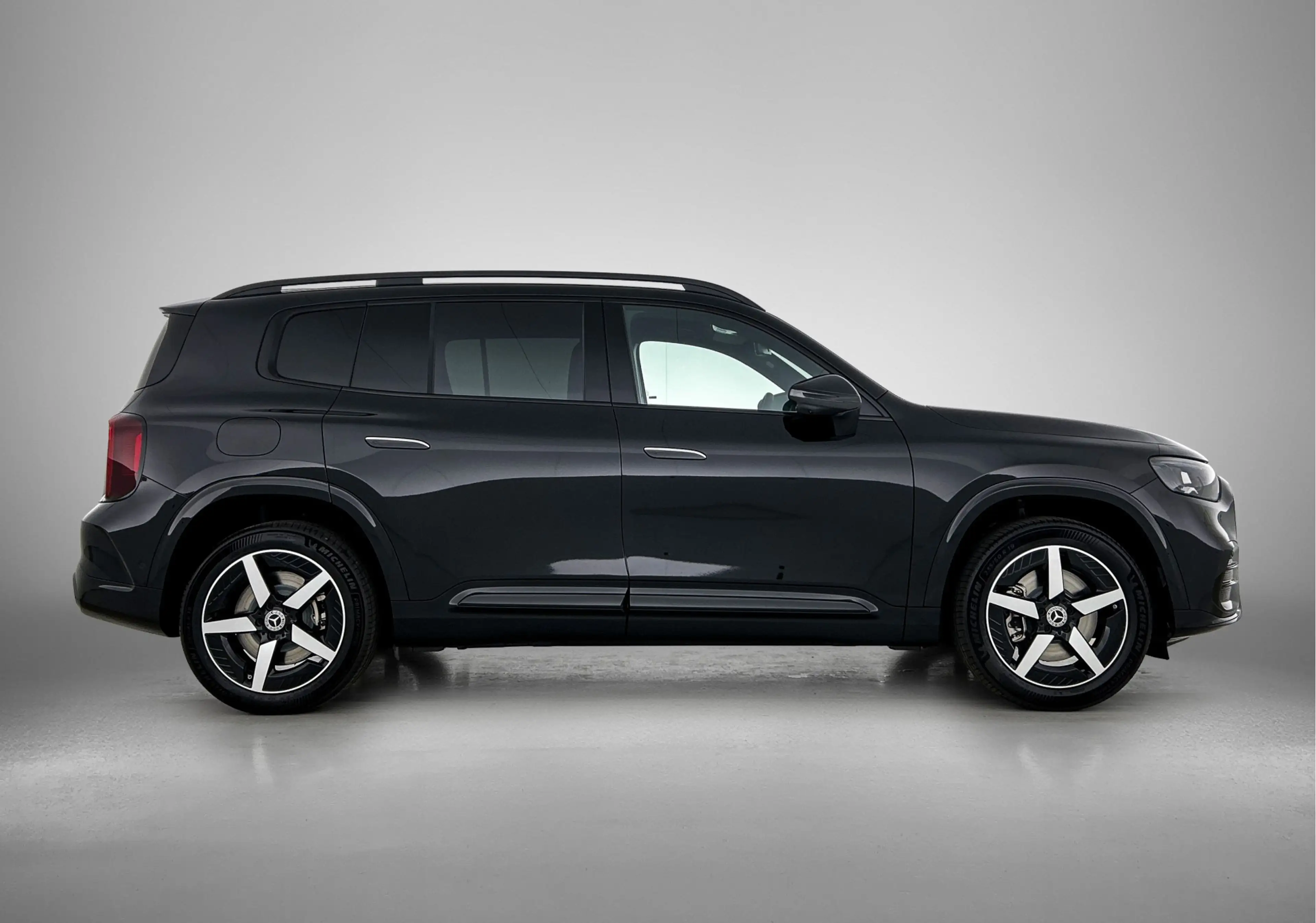 Mercedes-Benz GLB 200 Business Solution AMG 7p. 58 kWh | Premium pakket — photo 13