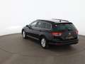 Volkswagen Passat Variant 2.0 TDI Business Aut LED RADAR NAV Schwarz - thumbnail 7