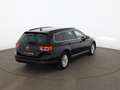 Volkswagen Passat Variant 2.0 TDI Business Aut LED RADAR NAV Schwarz - thumbnail 3