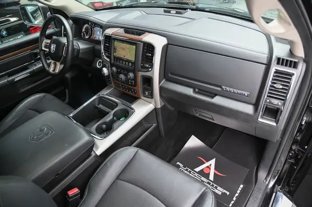 Dodge Ram view 12