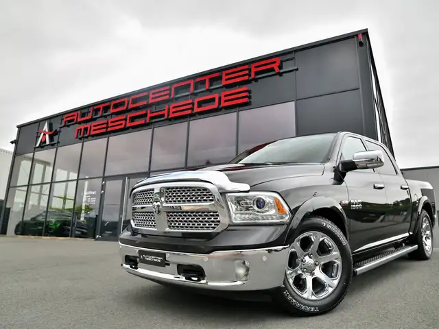 Dodge Ram main image