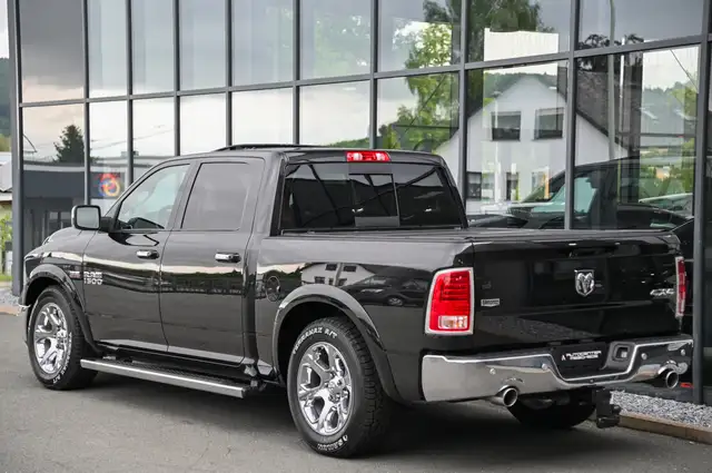 Dodge Ram view 5