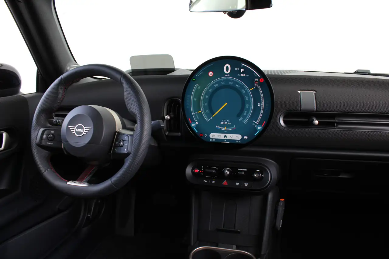 MINI Cooper S Cabrio 2026 — фото 15