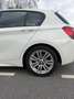 BMW 116 **BMW 1er 116i M-Sport Paket fahrbar (Ideal für Schrauber / mit Motorschaden)** Weiß - thumbnail 19