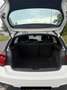 BMW 116 **BMW 1er 116i M-Sport Paket fahrbar (Ideal für Schrauber / mit Motorschaden)** Weiß - thumbnail 23