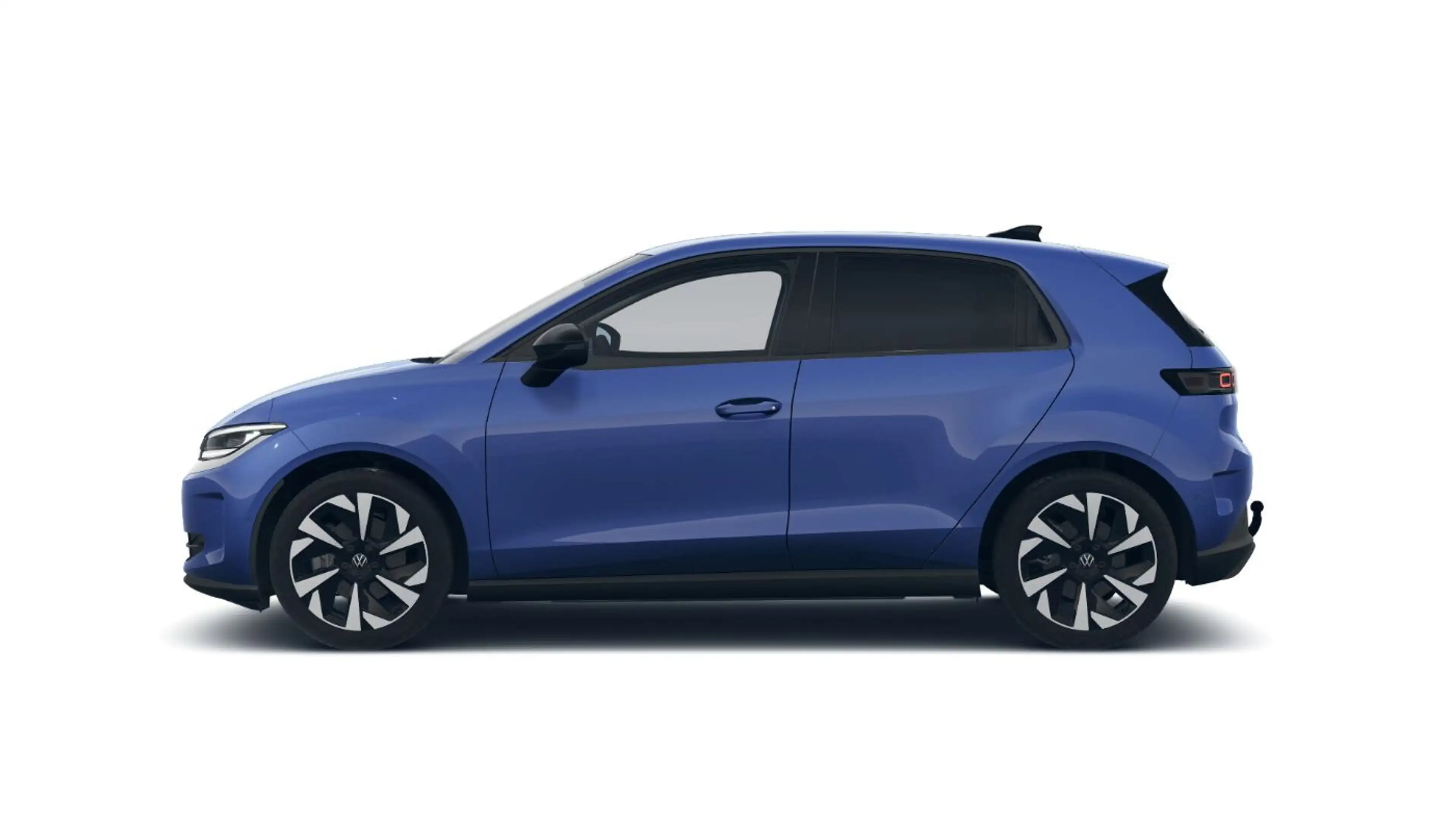 Volkswagen ID. Polo Life WinterPak GJR AHK IQ.Drive — photo 3
