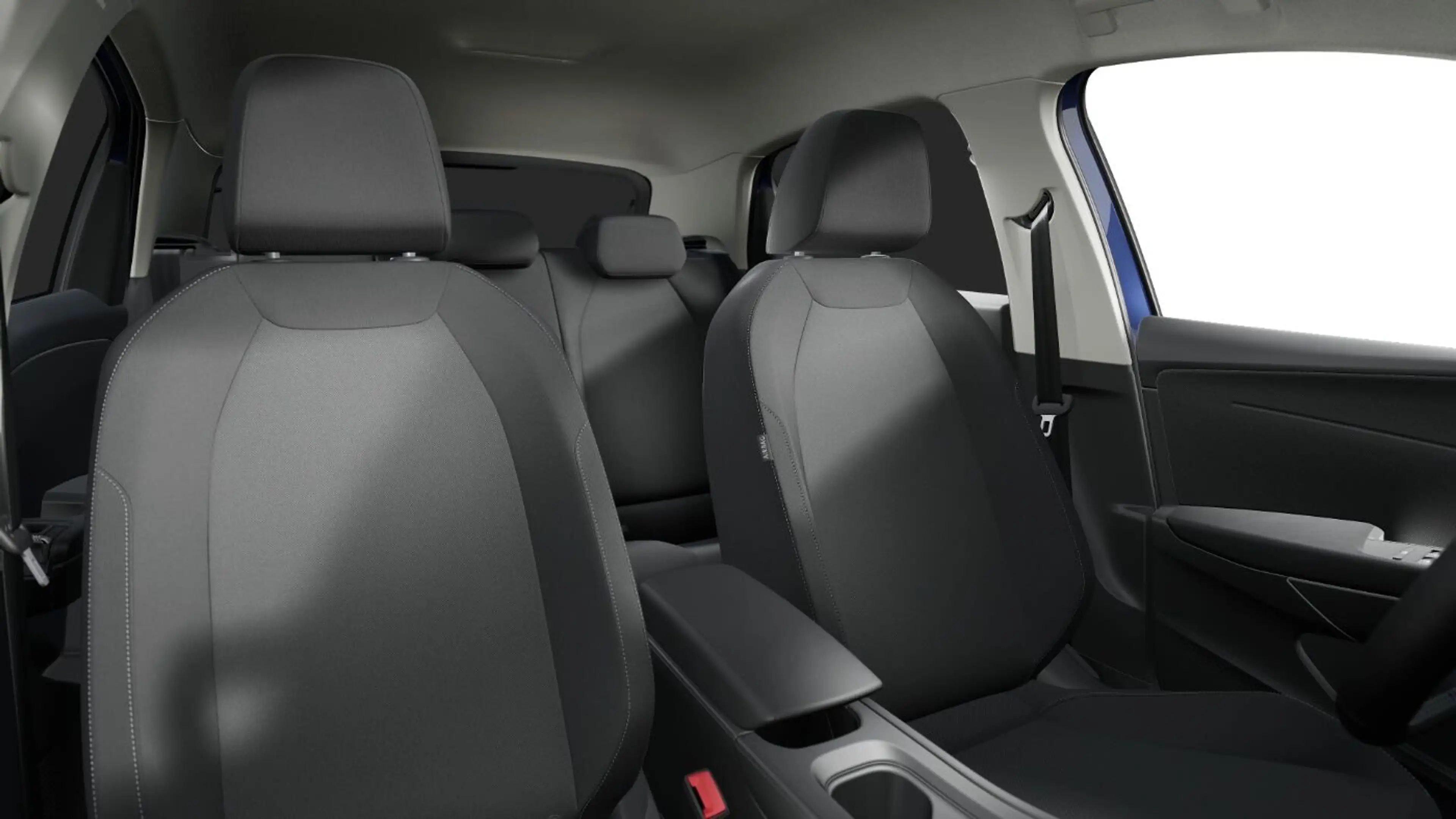 Volkswagen ID. Polo Life WinterPak GJR AHK IQ.Drive — photo 10