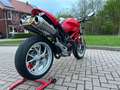 Ducati Monster 1100 Rood - thumbnail 4