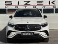 Mercedes-Benz GLC 400 e PHEV EQ Tech 4MATIC Aut.|AMG-LINE|LED|AHK|ACC Weiß - thumbnail 5