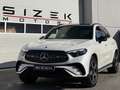 Mercedes-Benz GLC 400 e PHEV EQ Tech 4MATIC Aut.|AMG-LINE|LED|AHK|ACC Weiß - thumbnail 1