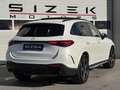 Mercedes-Benz GLC 400 e PHEV EQ Tech 4MATIC Aut.|AMG-LINE|LED|AHK|ACC Weiß - thumbnail 4