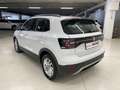 Volkswagen T-Cross 1.6 tdi style 95cv Blanc - thumbnail 3