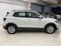 Volkswagen T-Cross 1.6 tdi style 95cv Blanc - thumbnail 6