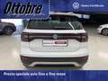 Volkswagen T-Cross 1.6 tdi style 95cv Weiß - thumbnail 4