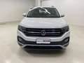Volkswagen T-Cross 1.6 tdi style 95cv Blanc - thumbnail 8
