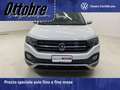 Volkswagen T-Cross 1.6 tdi style 95cv Weiß - thumbnail 8