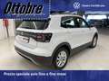 Volkswagen T-Cross 1.6 tdi style 95cv Weiß - thumbnail 5