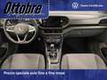 Volkswagen T-Cross 1.6 tdi style 95cv Weiß - thumbnail 11