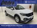 Volkswagen T-Cross 1.6 tdi style 95cv Weiß - thumbnail 7
