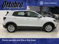 Volkswagen T-Cross 1.6 tdi style 95cv Weiß - thumbnail 6