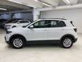 Volkswagen T-Cross 1.6 tdi style 95cv Blanc - thumbnail 2