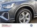 Audi Q2 30 TFSI S line NAVI KLIMA PDC SITZHEIZUNG Grijs - thumbnail 6