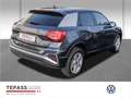 Audi Q2 30 TFSI S line NAVI KLIMA PDC SITZHEIZUNG Grijs - thumbnail 2