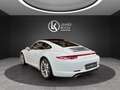 Porsche 911 Carrera 4 Weiß - thumbnail 3