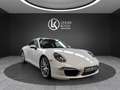 Porsche 911 Carrera 4 Weiß - thumbnail 6
